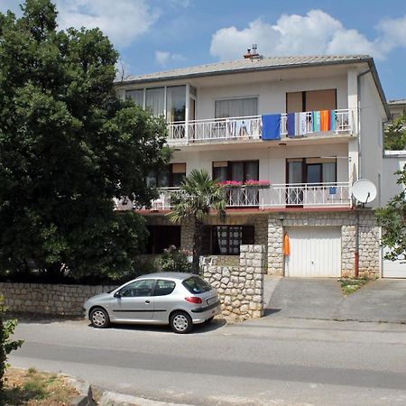 Apartments With A Parking Space Novi Vinodolski - 2423 Extérieur photo