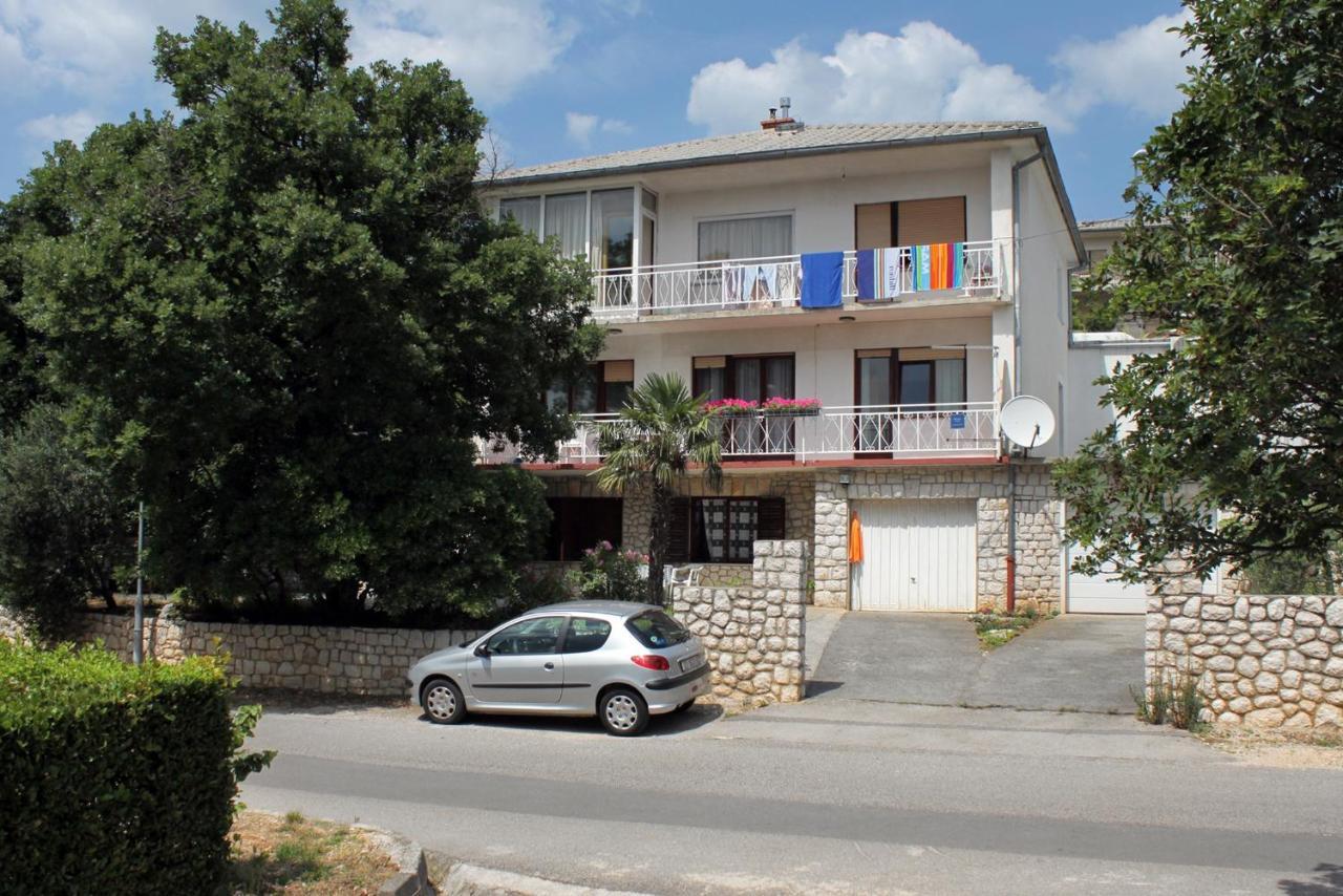 Apartments With A Parking Space Novi Vinodolski - 2423 Extérieur photo