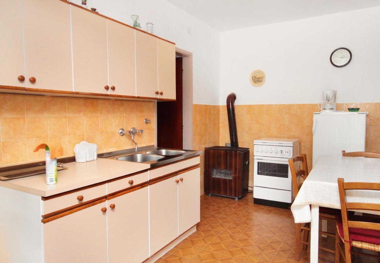 Apartments With A Parking Space Novi Vinodolski - 2423 Extérieur photo