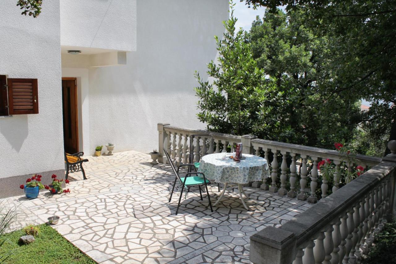 Apartments With A Parking Space Novi Vinodolski - 2423 Extérieur photo