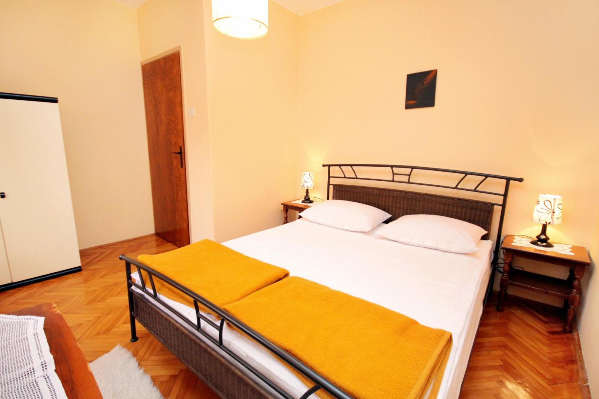 Apartments With A Parking Space Novi Vinodolski - 2423 Extérieur photo