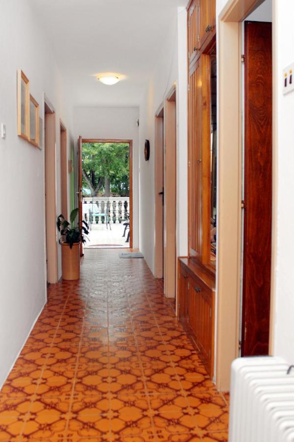 Apartments With A Parking Space Novi Vinodolski - 2423 Extérieur photo