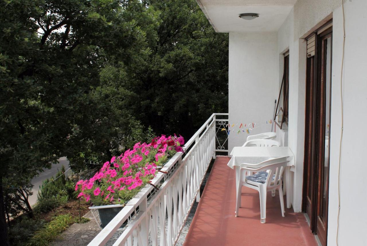 Apartments With A Parking Space Novi Vinodolski - 2423 Extérieur photo