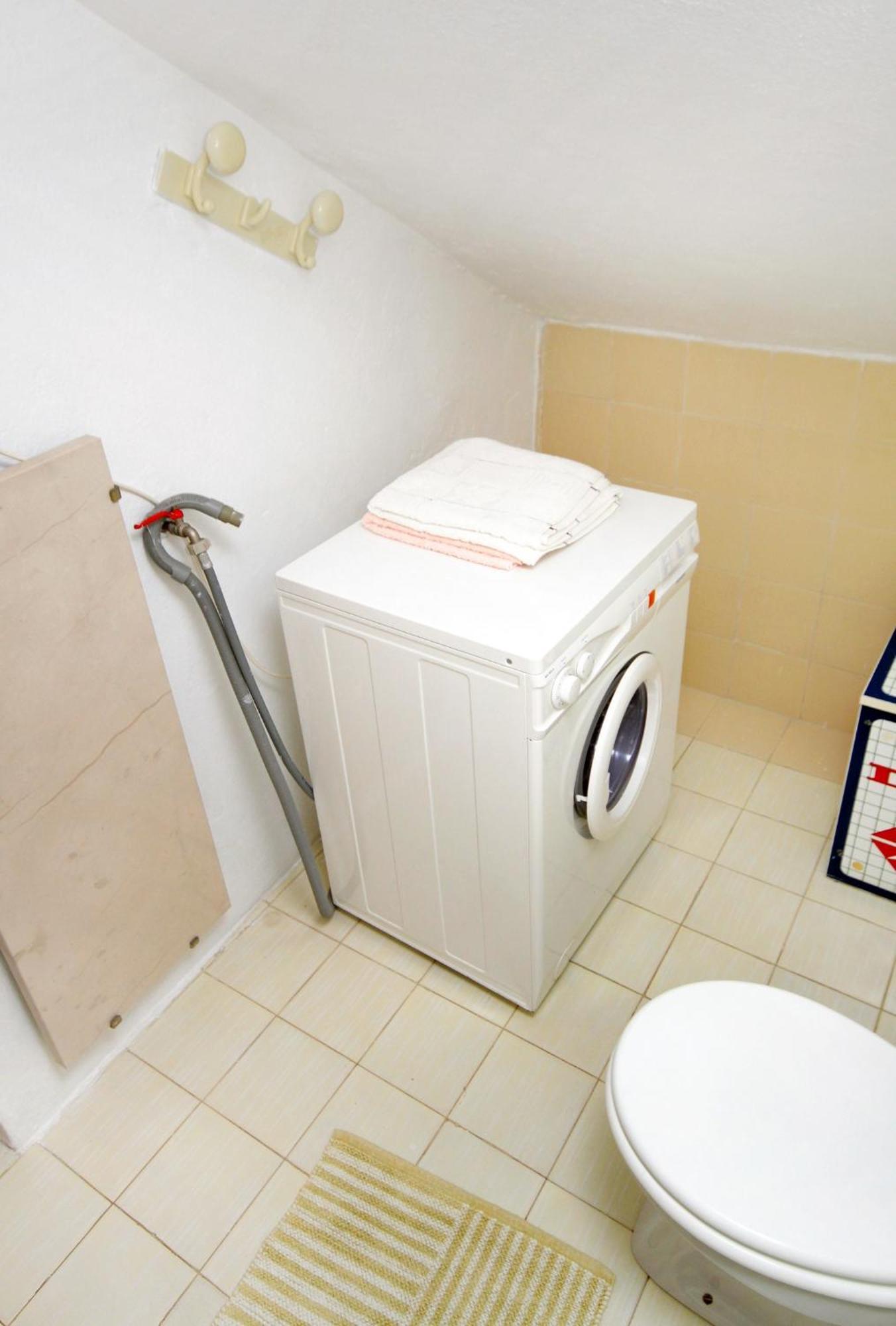 Apartments With A Parking Space Novi Vinodolski - 2423 Chambre photo